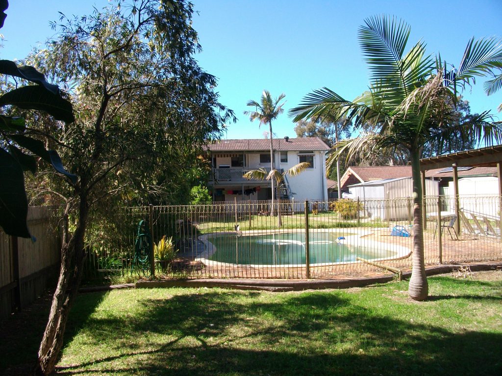 Umina Beach Renovation Before Photo