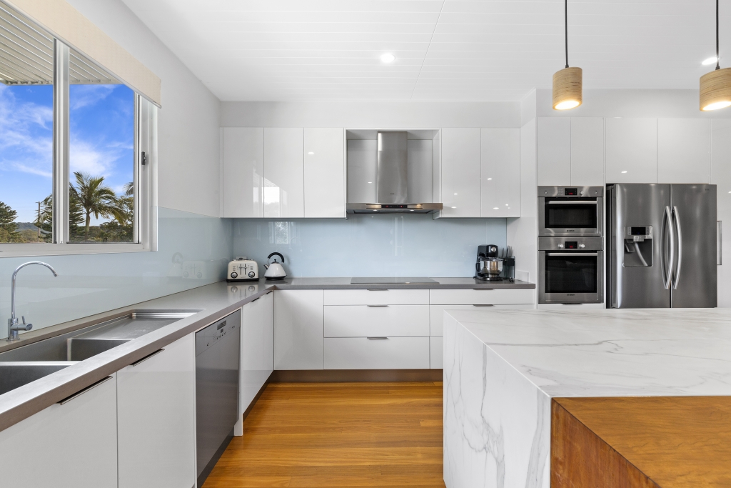 Umina Beach Renovation Kitchen