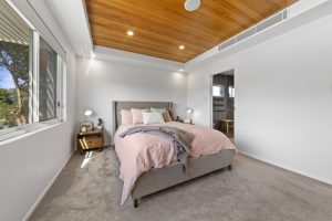 Umina Beach Renovation Master Bedroom