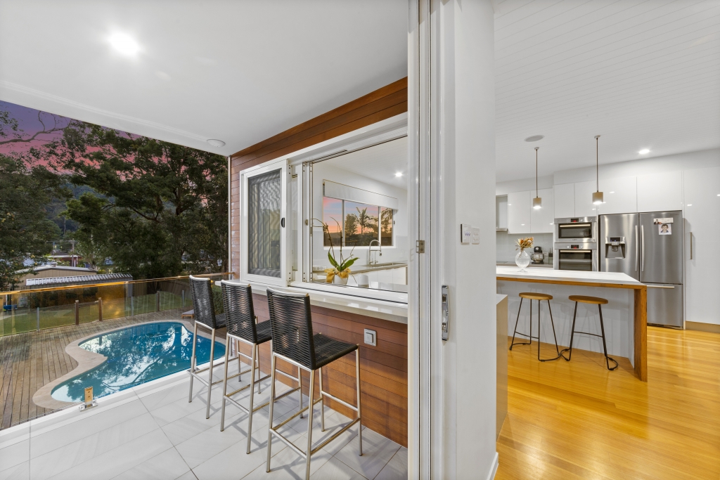 Umina Beach Renovation 