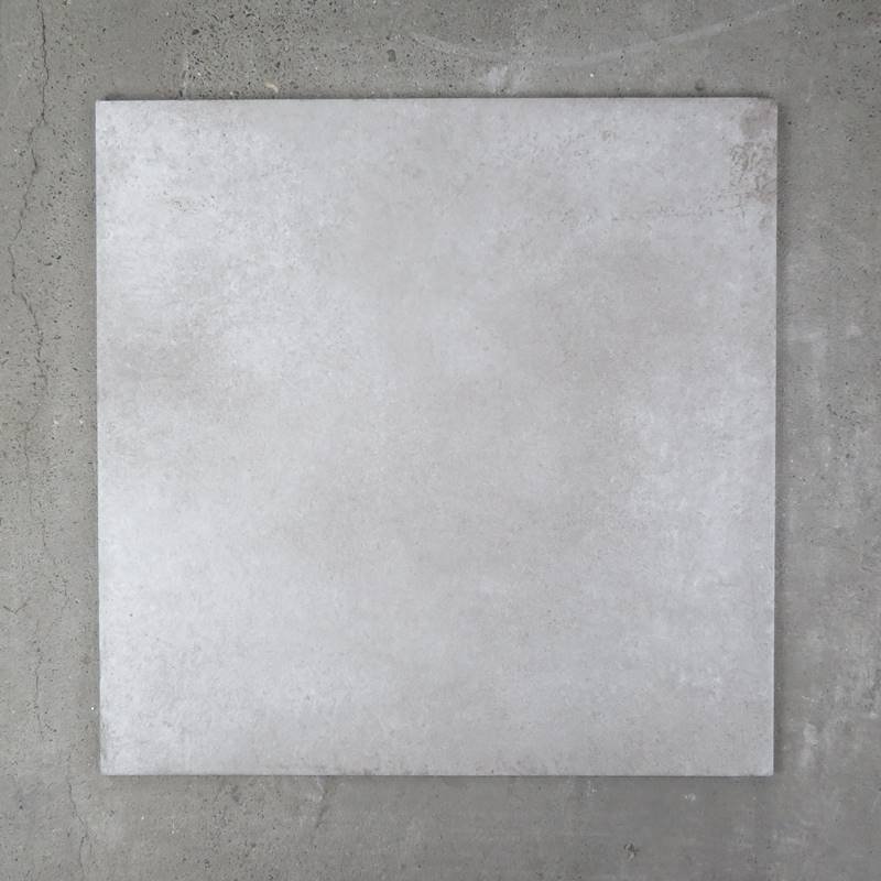 600 x 600 grey spanish outdoor floor tile