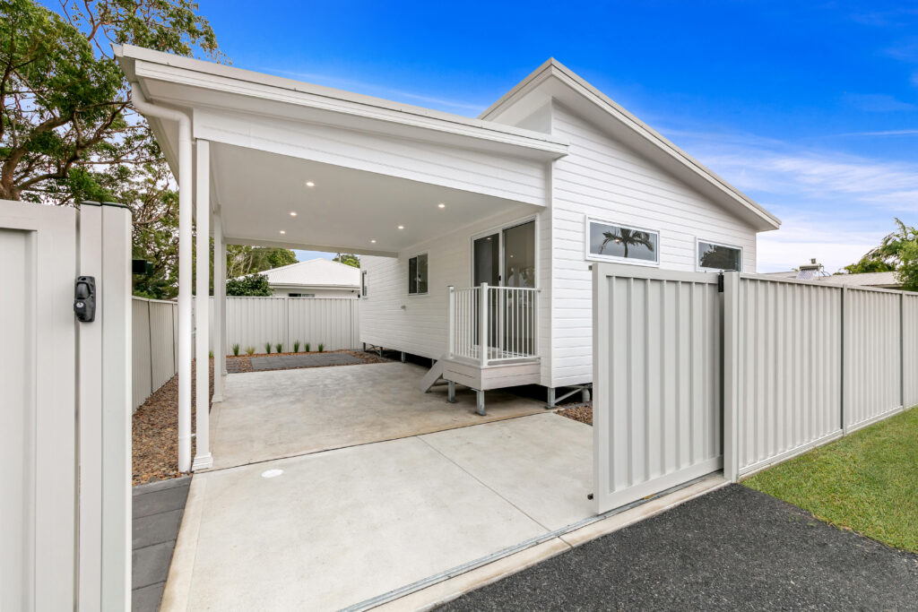 Pozieres Ave Umina Beach Granny Flat Central Coast