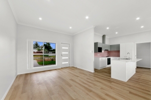 Dual Occupancy Development Weston NSW