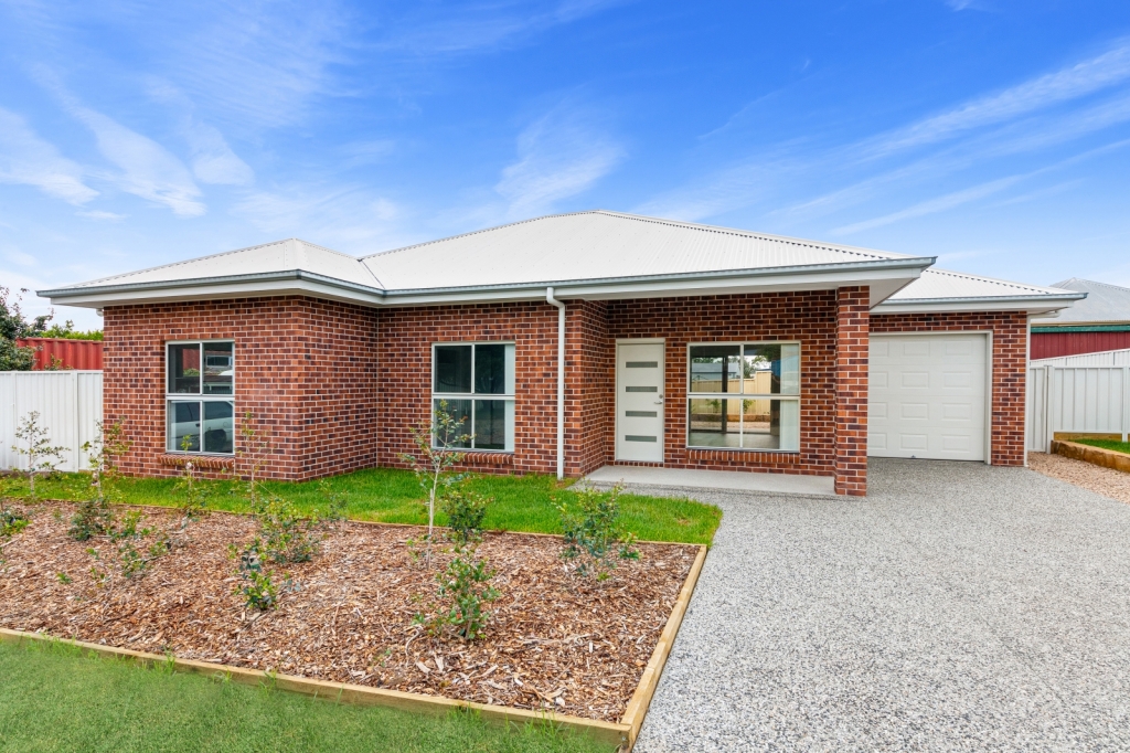 Dual Occupancy Development Weston NSW