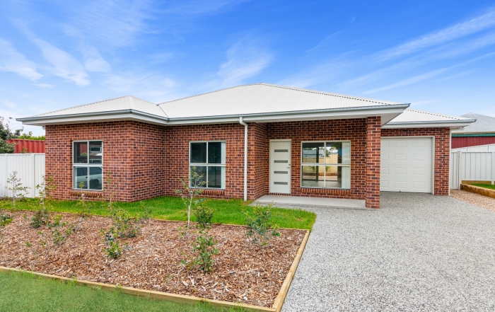 Dual Occupancy Development Weston NSW