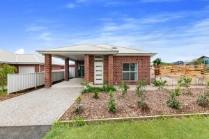 Dual Occupancy Development Weston NSW