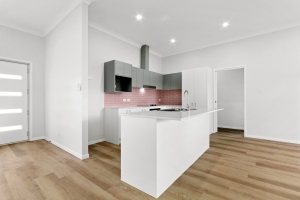 Dual Occupancy Development Weston NSW