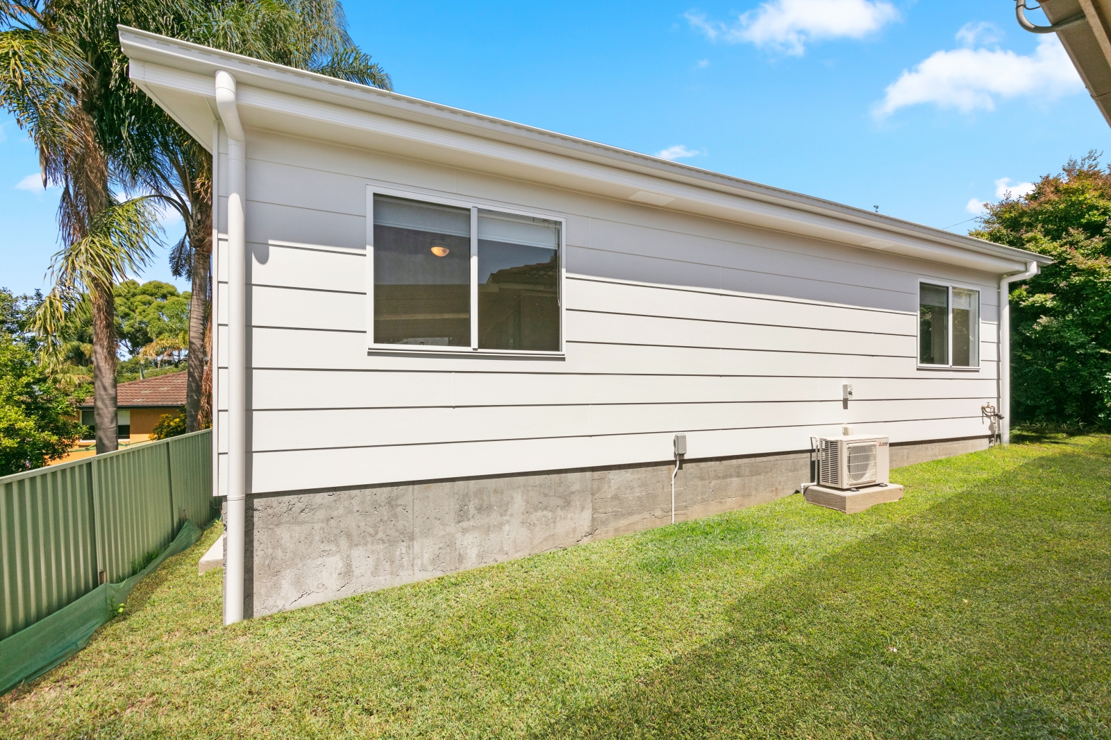 P J Cook The Hunter Valley 2 Bedroom Granny Flat