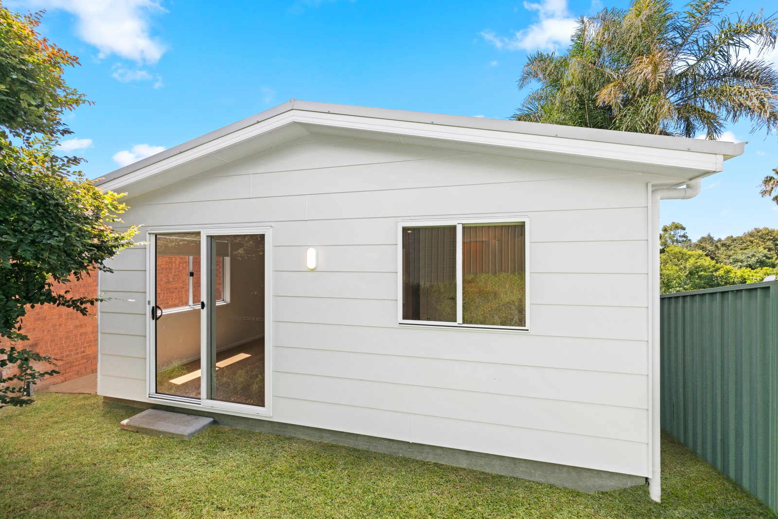 P J Cook The Hunter Valley 2 Bedroom Granny Flat